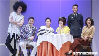 不老女神潘迎紫大談姊弟戀！對象是他