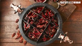 乾杯集團,麻辣45,和牛,麻辣鍋,九宮格,微風信義,但馬屋