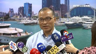 在家睡覺？葉匡時急加開公開行程澄清