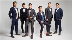 照片提供：歆動音樂
紅孩兒