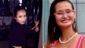 薔薔　慧慈。（圖／翻攝自薔薔臉書/資料照）