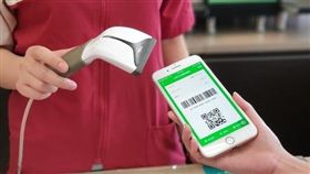 圖／line提供,linepay在超商可用
