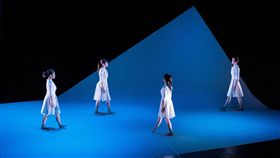 音樂劇最美的一天  全女力演出C MUSICAL製作原創音樂劇「最美的一天」，以全歌曲的方式演繹母女間細膩的情感互動，也是音樂劇舞台上極少見的「全女力」製作。（C MUSICAL製作提供）中央社  108年10月16日