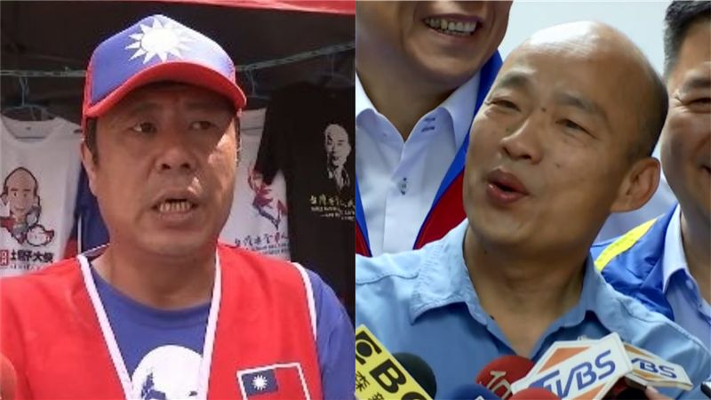 杏仁哥超慌？交大學聯會專車挨告賄選