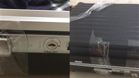 行李箱,代理商,賠償,全新,奧客(爆料公社公開版)