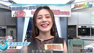 趙哥豪邁嗑整尾頂級龍蝦　電爆張語噥