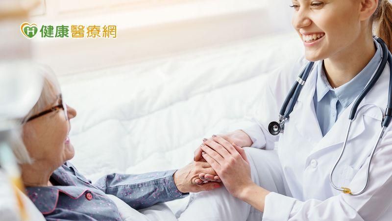 多模組止痛新趨勢　開啟無痛醫療新頁