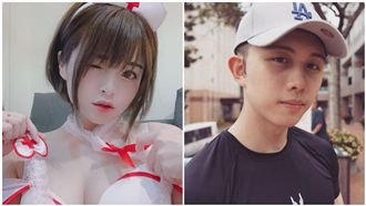 孫安佐爆射後不理？狄鶯氣炸這樣回嗆