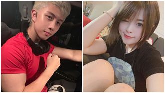 成爆乳網紅「孩子的爸」　孫安佐說…