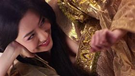 蕭皇后，蕭美娘