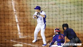 ▲韓國隊長金賢洙。（圖／記者蕭保祥攝影）