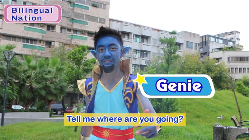 學生英語能力大對決　台北並沒比較強