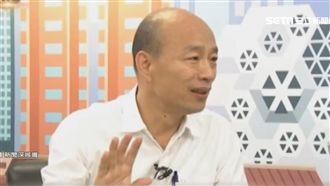 韓瞎扯越南名言！他曝：陸網友改編的