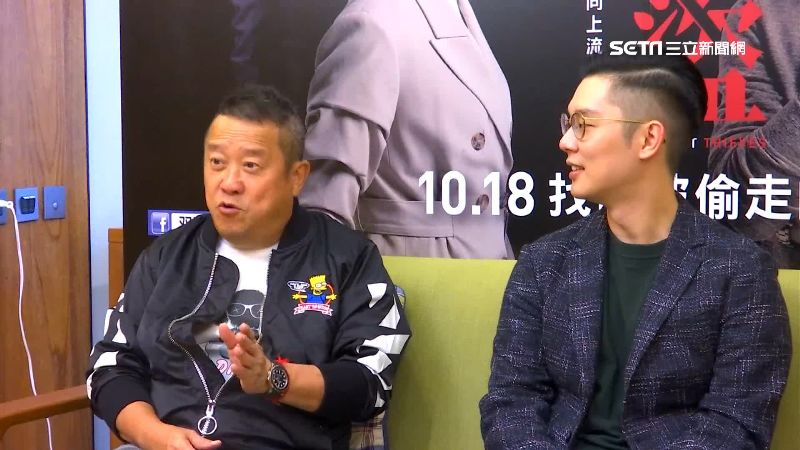 身兼3職不支薪！曾志偉力挺台灣國片