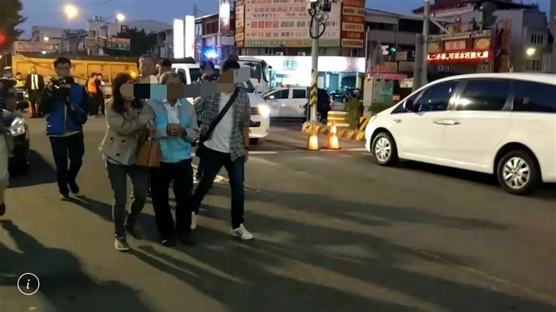 嬤孫車禍慘死　父失聯十年突現身討賠