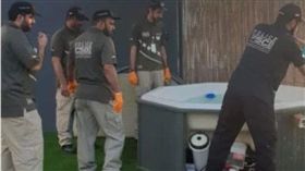 水深不到1公尺！泡按摩浴缸慘溺斃…女童長髮卡死排水孔（圖／翻攝自太陽報）