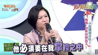 崔佩儀討親遭拒　控制愛兒行徑引熱議