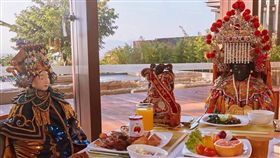 礁溪老爺,天后休假中,住房,專案,天后
圖／翻攝礁溪老爺酒店 Hotel Royal Chiaohsi臉書