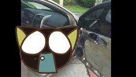 車門,衰,車主,爆廢公社,求上車