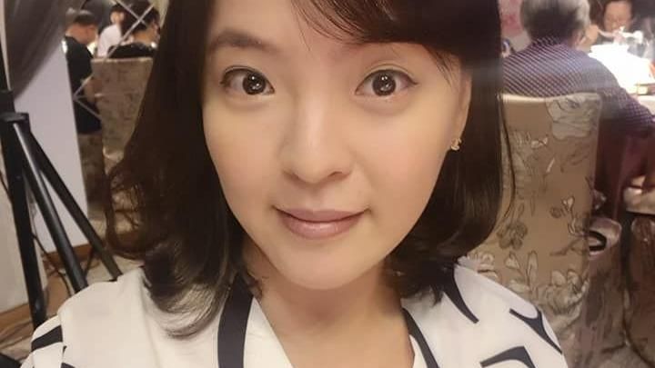 醫生尪月賺30萬？宣宣：不是靠夫族