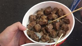 士林又傳遊客被坑。（圖／翻攝自爆怨公社臉書
https://www.facebook.com/groups/1027360687282981/permalink/2999781746707522/