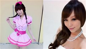 朱安禹（圖／翻攝自小蜜桃姐姐臉書）