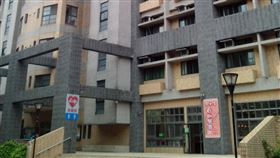 台師大,友善校園,男女同層不同房,109年實施,性別友善宿舍(圖/中央社)