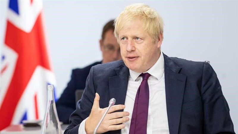 脫歐能否達成　英相強生得和時間賽跑