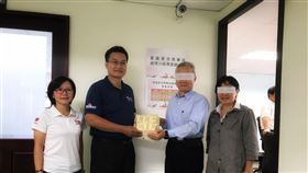 台東縣,饒慶鈴,普悠瑪宜蘭翻車事件,專案理賠,服務窗口(圖/台東縣政府提供)中央社