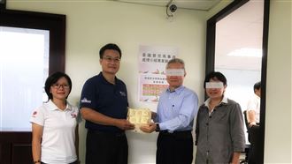 普悠瑪事故理賠加快　台東設立窗口