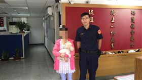 新北市，三重，詐騙集團，阻詐猜猜我是誰，