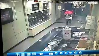 客服求外送員「繼續送」？熊貓回應了