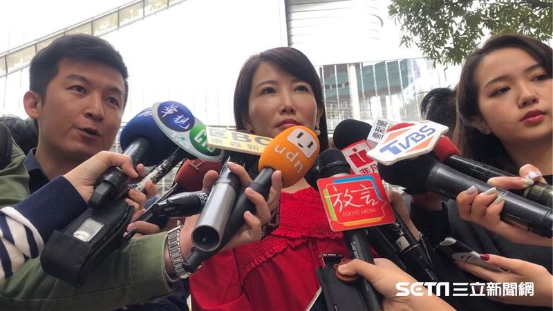 郭粉嗆用選票除黑郭藍委　郭辦說話了