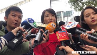 郭粉嗆用選票除黑郭藍委 郭辦說話了