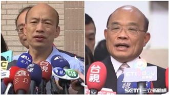 韓嗆「盲腸線」　蘇還原這事轟爆韓！