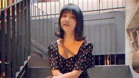 湘瑩。翻攝自臉書