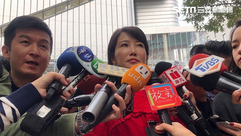 「黑郭」挫咧等…郭辦點名這些人喊告