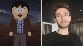 按讚南方公園　天才DJ被中國封殺