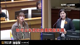 張麗善答詢嗆閉嘴　議員怒轟：雲林國