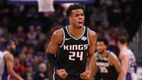 NBA／上季爆發！希爾德傳坐地起價
NBA,沙加緬度國王,Buddy Hield,續約,三分球
翻攝自推特