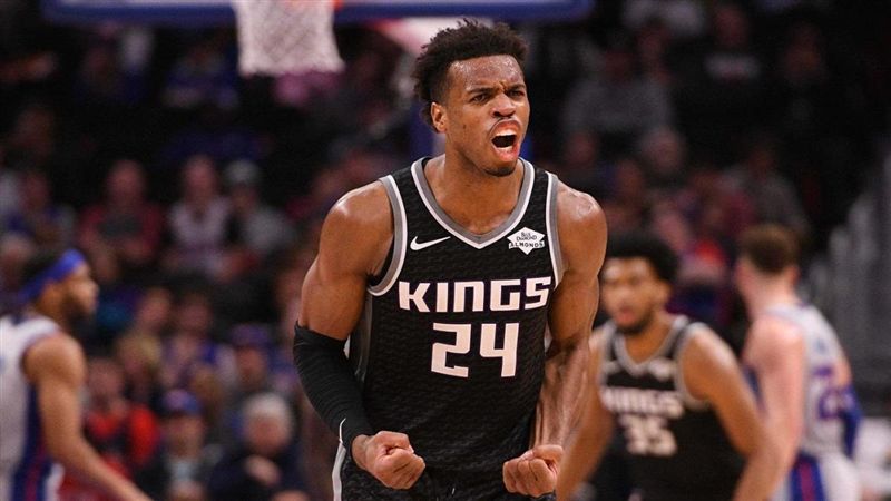 NBA／上季爆發！希爾德傳坐地起價