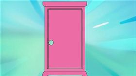 任意門,翻攝自網路