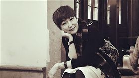 蔣篤慧（圖／翻攝自臉書）