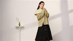 林依晨（臉書）