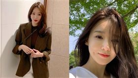 姜珉炅（圖／翻攝自姜珉炅IG）