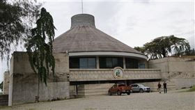 中國森田企業集團,索羅門群島,簽屬,秘密協議,軍事開發(圖/中央社)