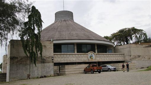 中國拓展南太勢力　租島疑建軍事設施