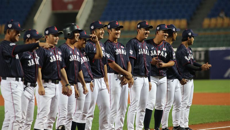 亞錦賽／日本扣倒斯　預賽首位進4強