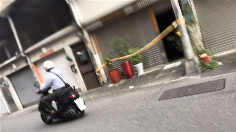 高雄逆子弒母續押　母身上兩百餘刀！
