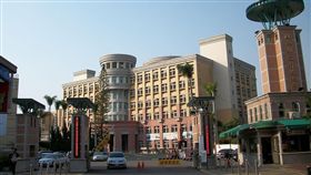 科大「這點」贏過清大！明星高中搶報
國立勤益科技大學